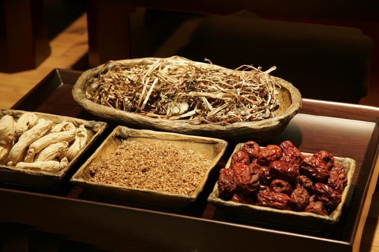 Obrázek článku Kurkuma a medicinální houby: tradiční čínská medicína v moderním světě