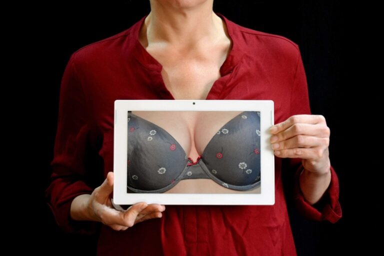 Obrázek článku Každý rok se 1 600 žen stane obětí rakoviny prsu. Přesto ne vždy znamená objevená „hrbolka“ v prsu důvod k obavám