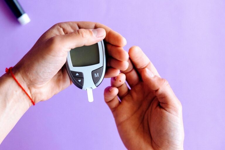 Obrázek článku Jak dlouhodobě docílit zdravé hladiny krevního cukru?